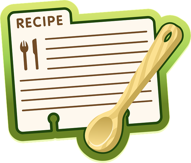 RECIPE